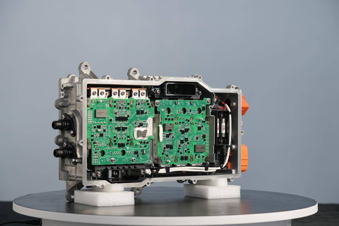 只有特斯拉和长安启源数智AI电驱能够实现10层绕组的壮举？解读长安启源数智AI电驱（下）