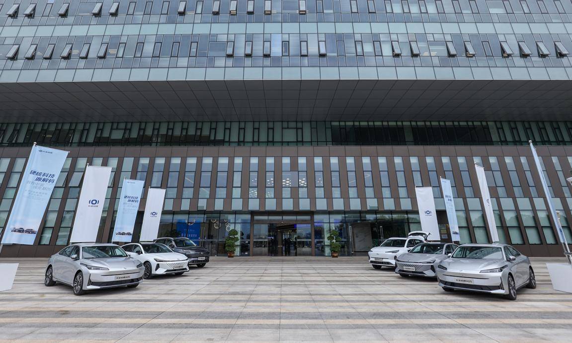 只有特斯拉和长安启源数智AI电驱能够实现10层绕组的壮举？解读长安启源数智AI电驱（下）