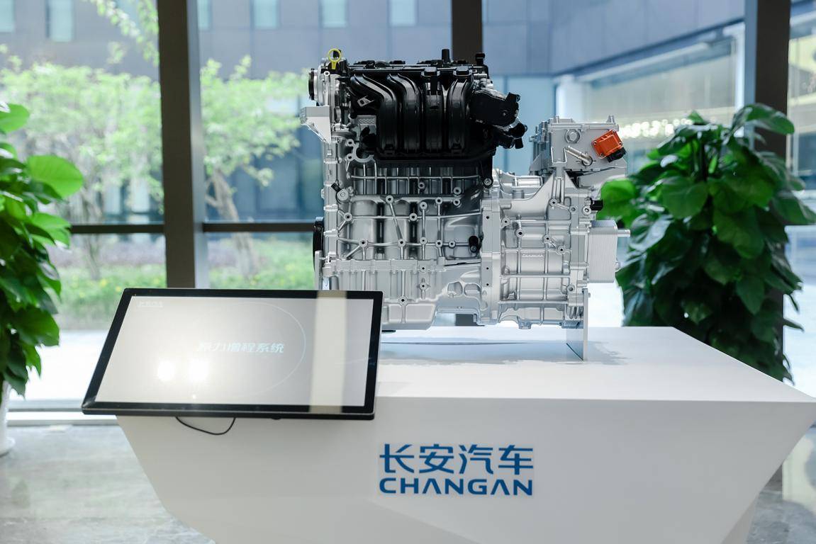 只有特斯拉和长安启源数智AI电驱能够实现10层绕组的壮举？解读长安启源数智AI电驱（下）