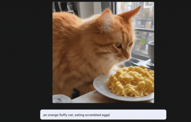 SDXL Turbo和LCM带来AI画图的实时生成时代：速度跟打字一样快，图像瞬间呈现