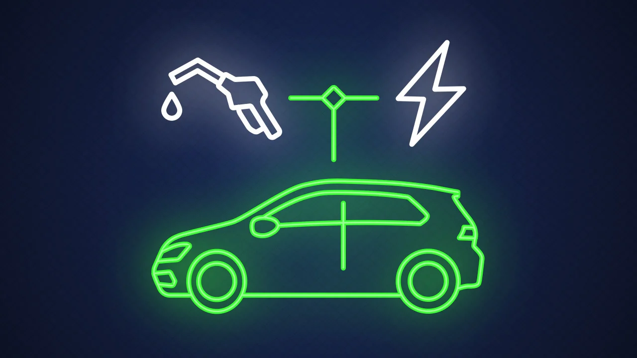 混合动力还是增程式电动？一道不仅仅关乎技术的“混动选择题”