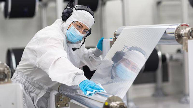 前苹果 AI 专家带队，北欧巨头 Northvolt 加速车用电池开发