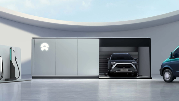 蔚来电池交换业务即将展开,江淮汽车有望成为合作伙伴