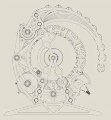 贝索斯在山上建造世界最大时钟,耗资 4200 万美元