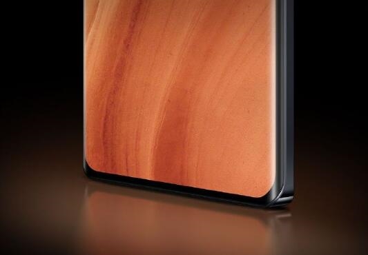 曲屏设计领先行业，真我GT5 Pro突破极窄下巴挑战