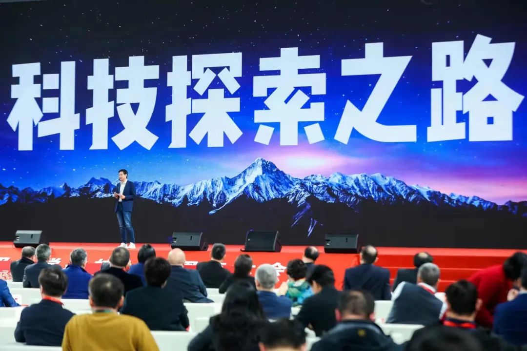 雷军回应小米缺乏核心技术指责：小米5G标准专利位居全球前十