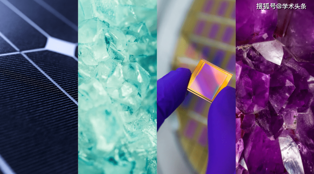 Nature重磅：17天独自创造41种新材料，AI再次赢了人类