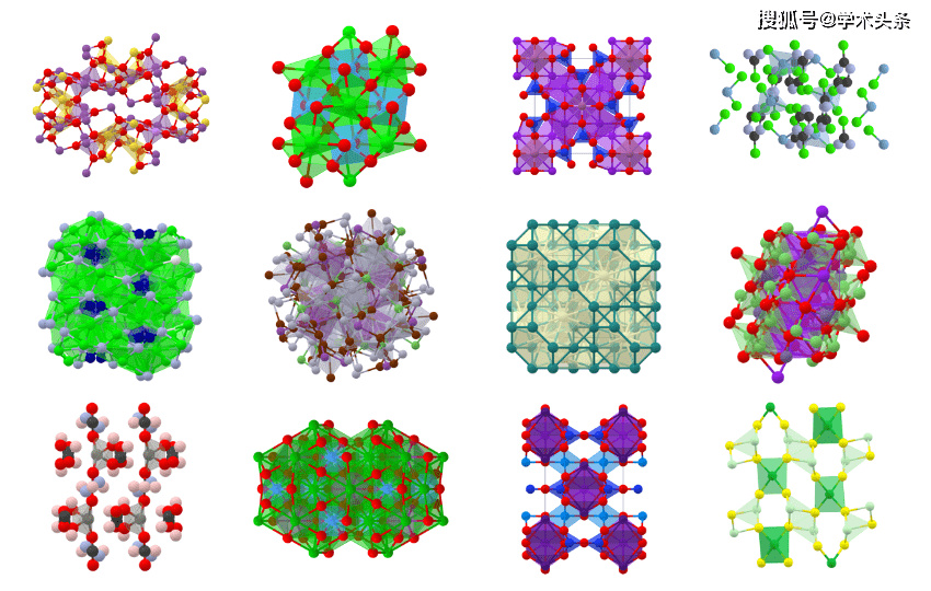 Nature重磅：17天独自创造41种新材料，AI再次赢了人类