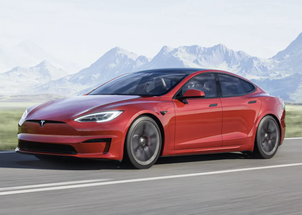 特斯拉早期投资者Steve Jurvetson捐赠 特斯拉首款量产车型入驻汽车博物馆