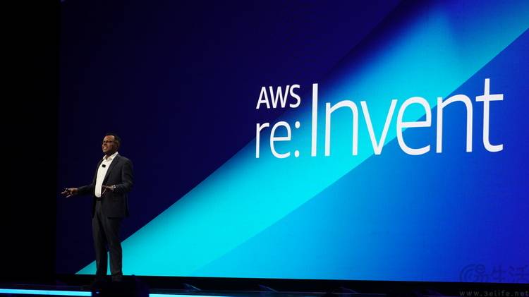 AWS为实现生成式AI的落地提供了全面解答