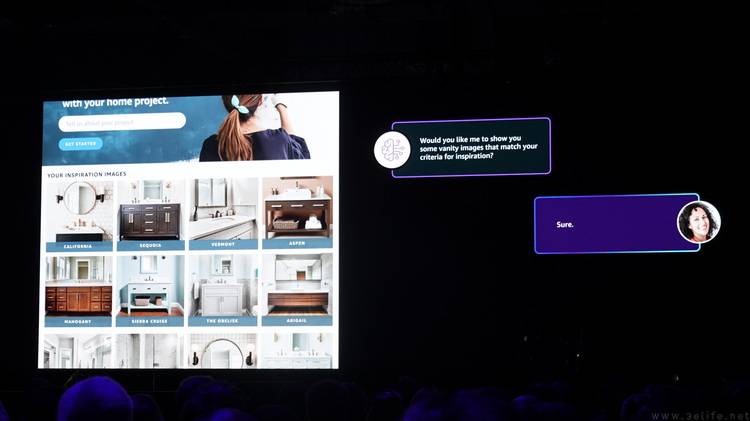 AWS为实现生成式AI的落地提供了全面解答