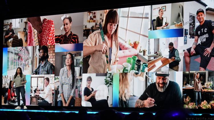 AWS为实现生成式AI的落地提供了全面解答