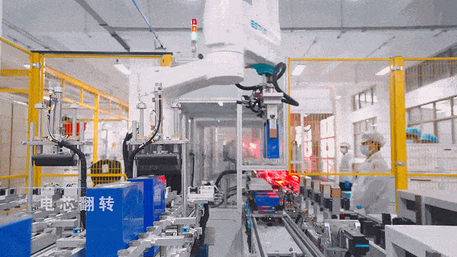 金桥智能峰会优秀品牌|埃斯顿机器人+创新技术，构建中国智能制造产业生态链！