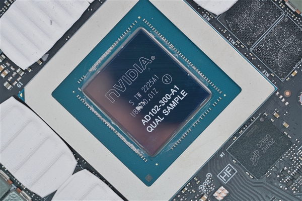 中国大陆和港澳市场专属版:NVIDIA即将发布RTX 4090D显卡