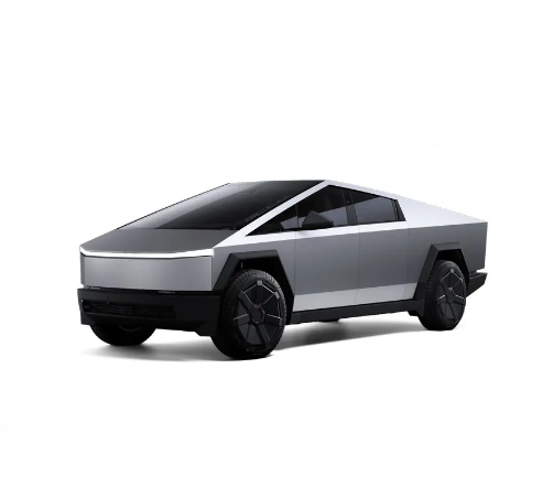 特斯拉推出全新Cybertruck车衣：多款颜色可选，包括黑色、白色和透明版，起售价为60990美元