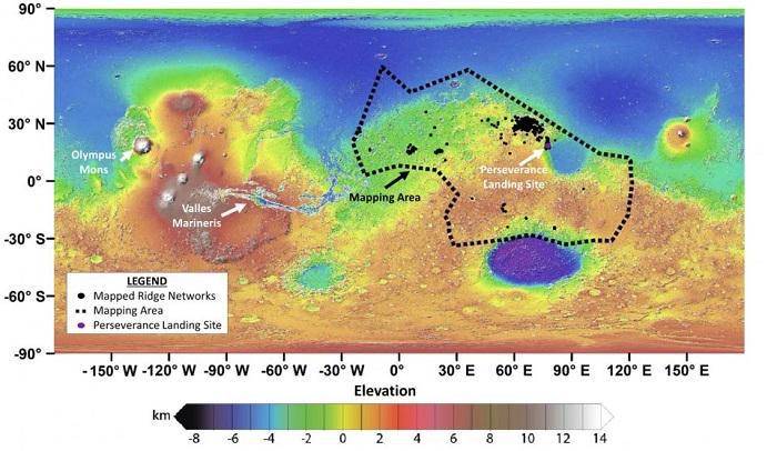中国科学家成功研发出“机器人化学家”，可在火星上提取氧气
