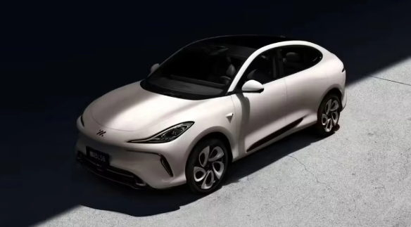 智己汽车11月销售数据公布:LS6再创佳绩