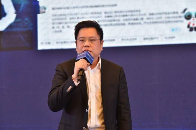 尖端科技引领未来!石家庄人工智能计算中心盛大揭幕