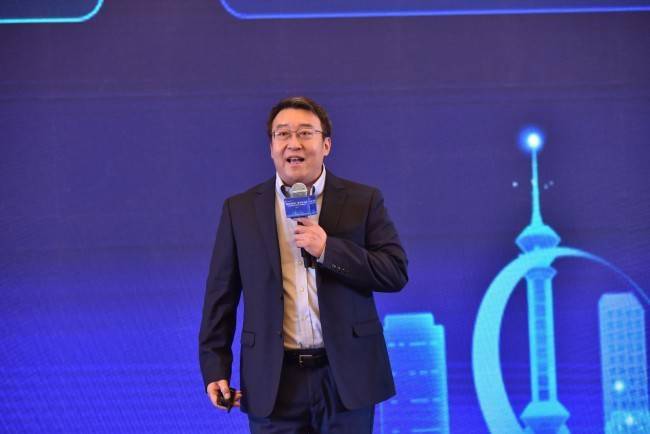 尖端科技引领未来!石家庄人工智能计算中心盛大揭幕