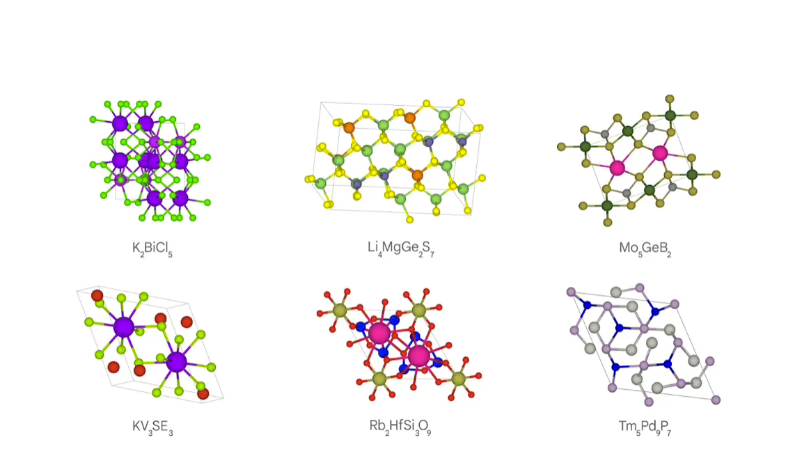 DeepMind 发布 AI 工具 GNoME,据称已成功发现 220 万种新晶体材料
