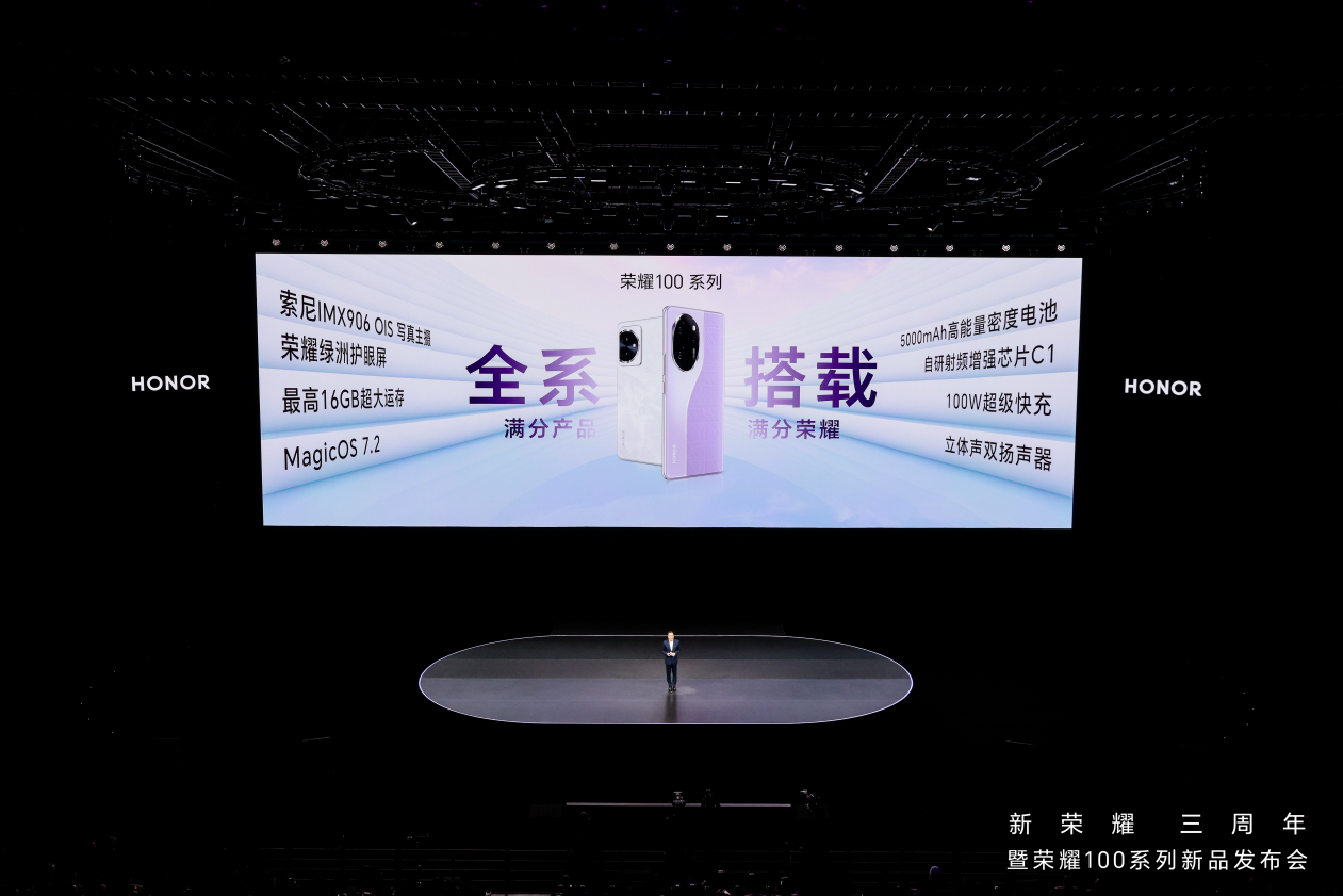 荣耀如何引领屏幕护眼技术的创新?