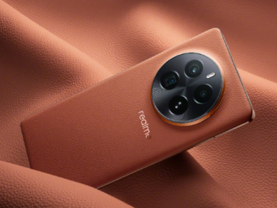 京东方首发4500nit无双屏,真我GT5 Pro引领屏幕亮度新潮流