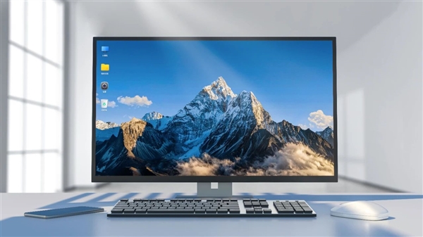 银河麒麟桌面操作系统V10 SP1 2303 update2发布：全方位改进与提升安全性