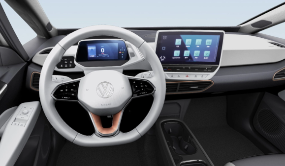 上汽大众ID.家族11月销售再破纪录,累计销量突破20万辆