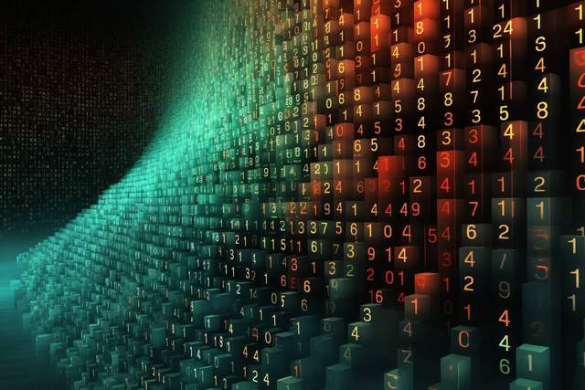 AI大模型驶向产业之海，需要高质数据“河道”引航