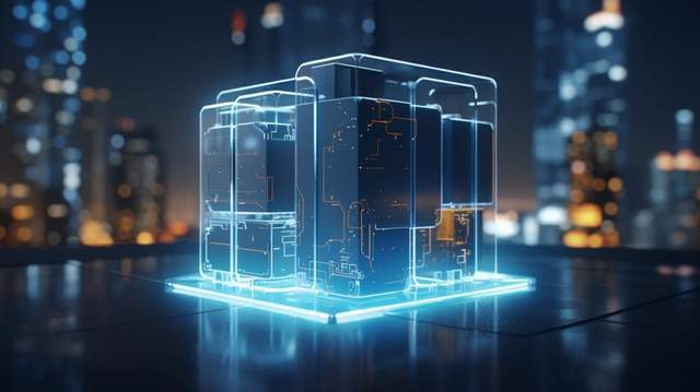 AI大模型驶向产业之海，需要高质数据“河道”引航