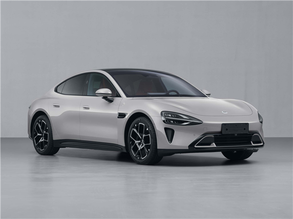 小米汽车官网现已上线,目前仅展示官网截图