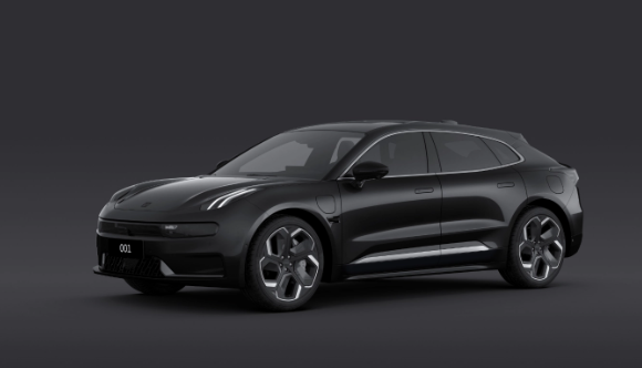 极氪汽车在哈萨克斯坦快速扩张:阿拉木图和阿斯塔纳同时迎来新店开业