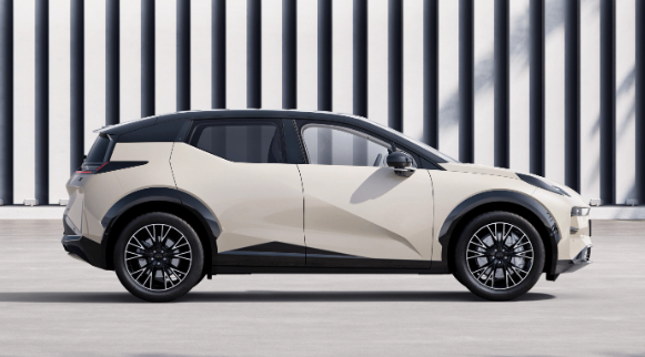 极氪汽车在哈萨克斯坦快速扩张:阿拉木图和阿斯塔纳同时迎来新店开业