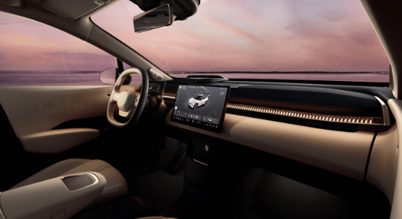 极氪汽车在哈萨克斯坦快速扩张:阿拉木图和阿斯塔纳同时迎来新店开业