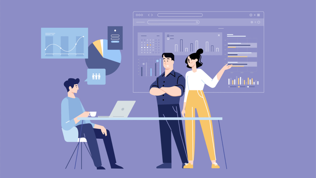 IT领导者如何利用生成式人工智能弥合数据鸿沟