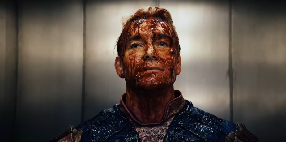 《黑袍纠察队》第四季预告首曝，明年播出