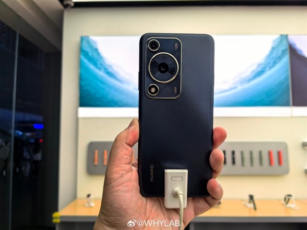 华为畅享70揭秘：三色可选与强劲性能预售计划曝光