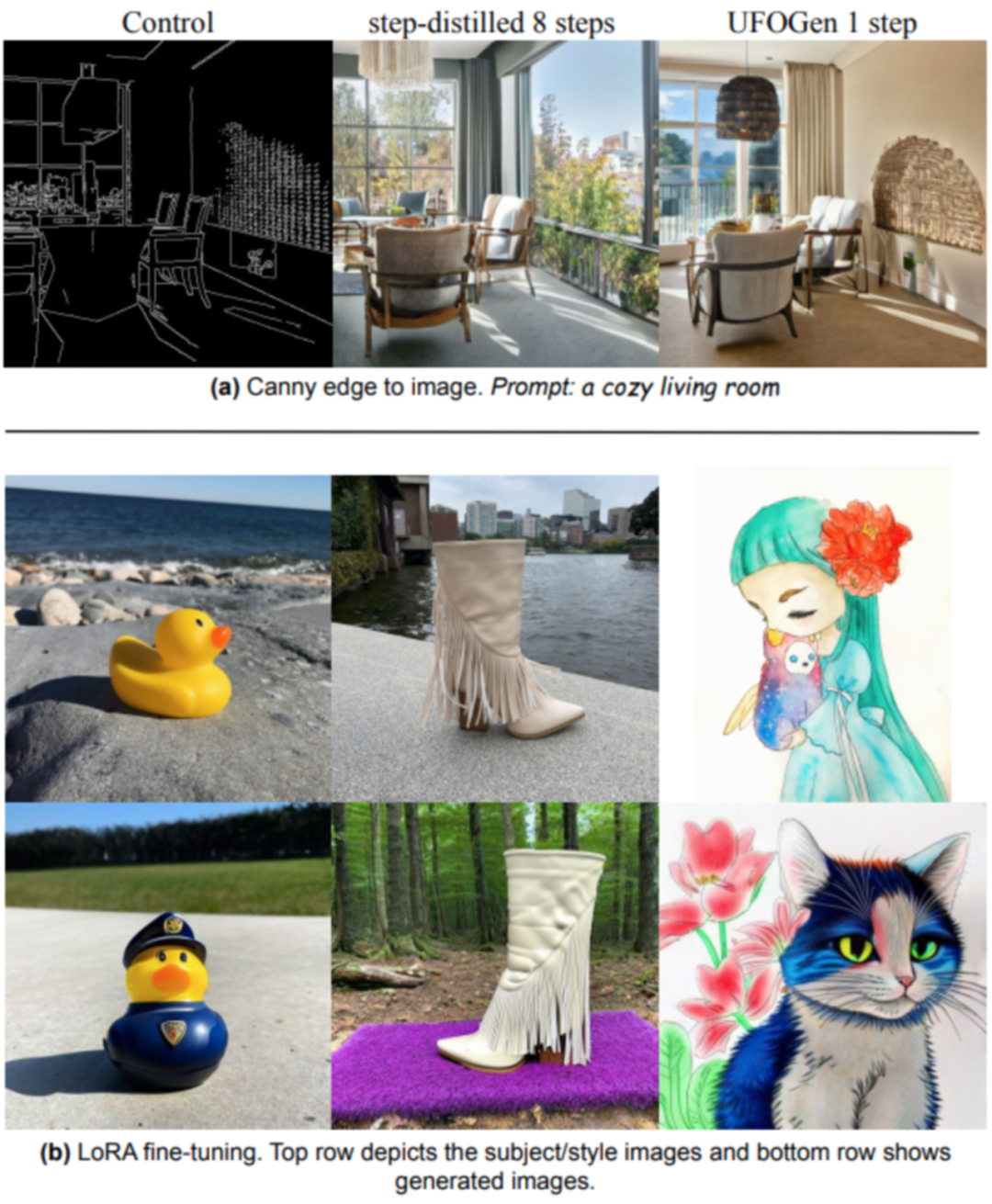 手机上图像0.2秒即可呈现，谷歌构建最快的移动扩散模型MobileDiffusion