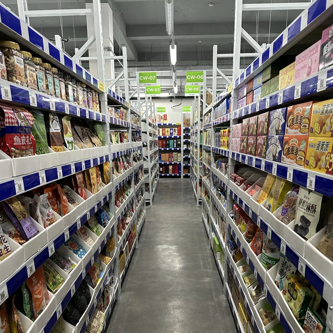 美团自营小象超市落地杭州,最快 30 分钟送达