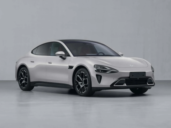 小米汽车首次进入亦庄工厂验证阶段,计划本月完成300辆装车