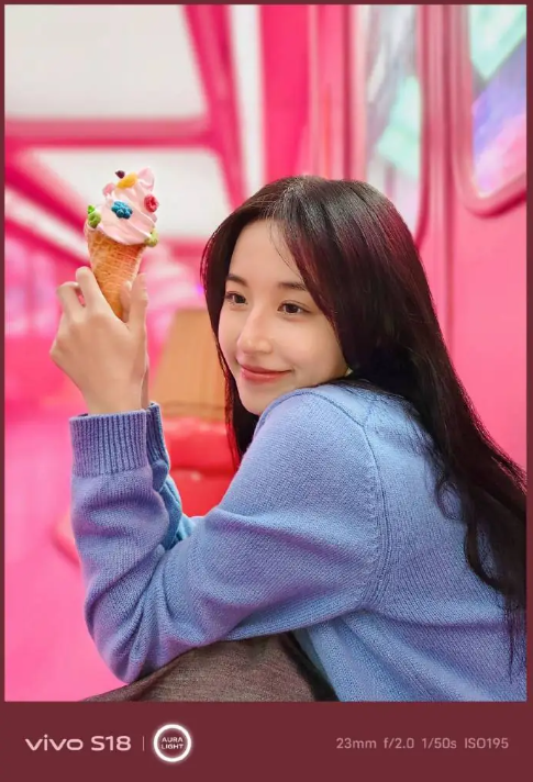 vivo S18系列手机:揭秘配置亮点与摄影魅力