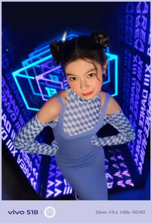 vivo S18系列手机:揭秘配置亮点与摄影魅力