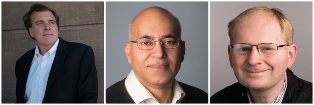 UC伯克利成功开发通用视觉推理大模型,三位资深学者合力参与研究