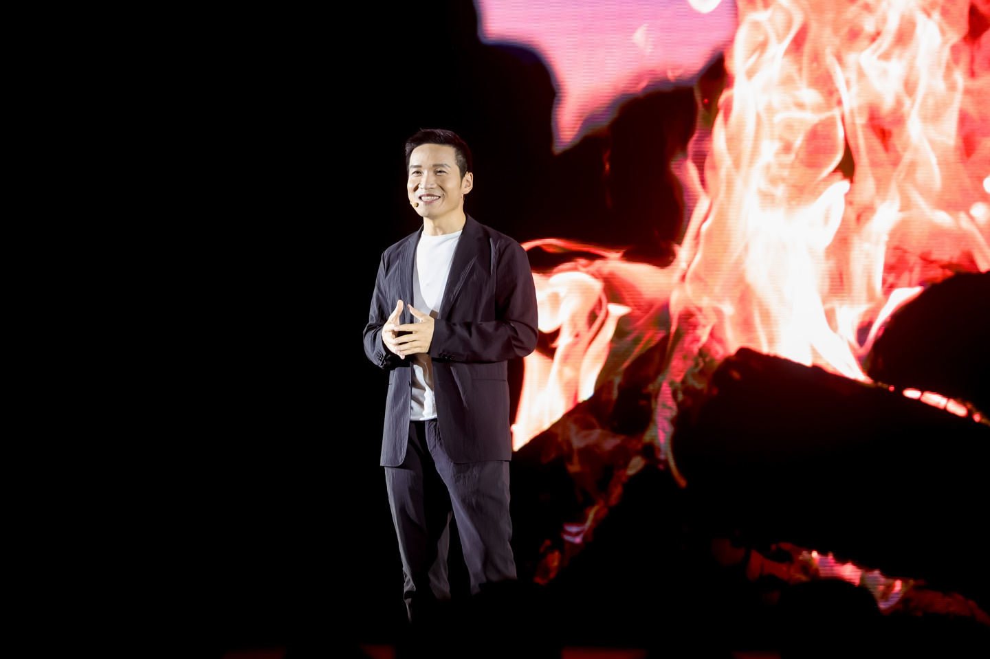 一加刘作虎:只有良性竞争,行业才有创新,用户体验才会更好,中国手机才会更好