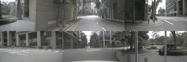 来一趟未来之旅,首个多视图预测+规划自动驾驶世界模型抵达