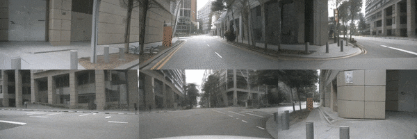 来一趟未来之旅,首个多视图预测+规划自动驾驶世界模型抵达