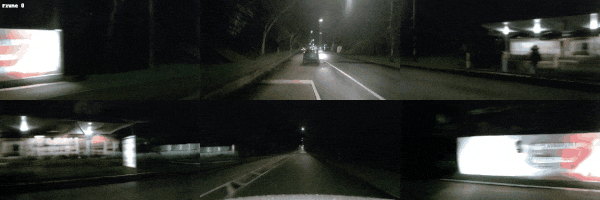 来一趟未来之旅,首个多视图预测+规划自动驾驶世界模型抵达