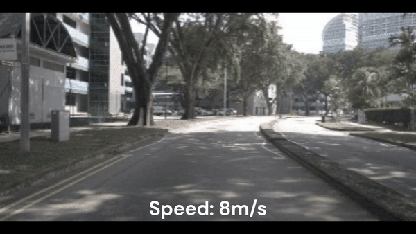 来一趟未来之旅,首个多视图预测+规划自动驾驶世界模型抵达