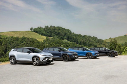 Fisker宣布缩减产量、下调全年产量目标，应对市场挑战