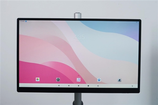 2023年或许能创下销售新高的产品:移动智慧屏